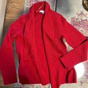 Loft size L Cardigan